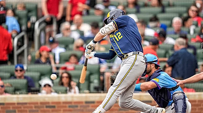 2026 NL Central Power Rankings: Week 13
