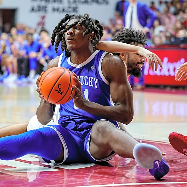 Know the Knicks draft prospect: Jayden Quaintance
