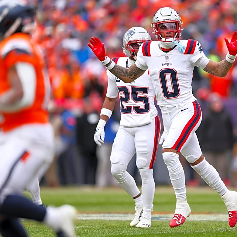 Patriots position groups, ranked ahead of training camp 2026