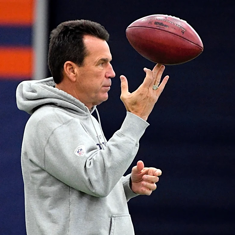 Unheralded Broncos: Gary Kubiak