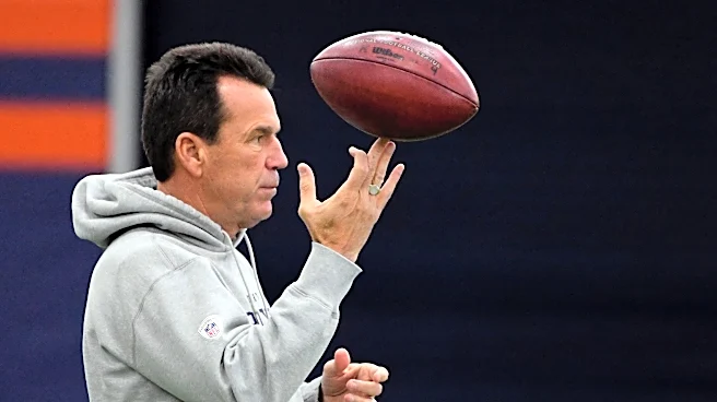 Unheralded Broncos: Gary Kubiak