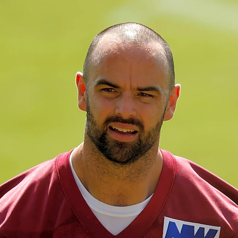 Commanders News: Is 37 y.o. spec teams ace Nick Bellore on roster bubble?