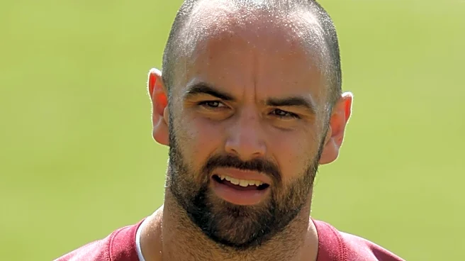 Commanders News: Is 37 y.o. spec teams ace Nick Bellore on roster bubble?