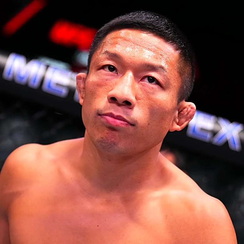 Monday Morning Hangover: What’s next for Kyoji Horiguchi after TKO loss at UFC Vegas 119?
