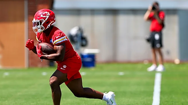 How the Chiefs can adjust the run game for Kenneth Walker in 2026