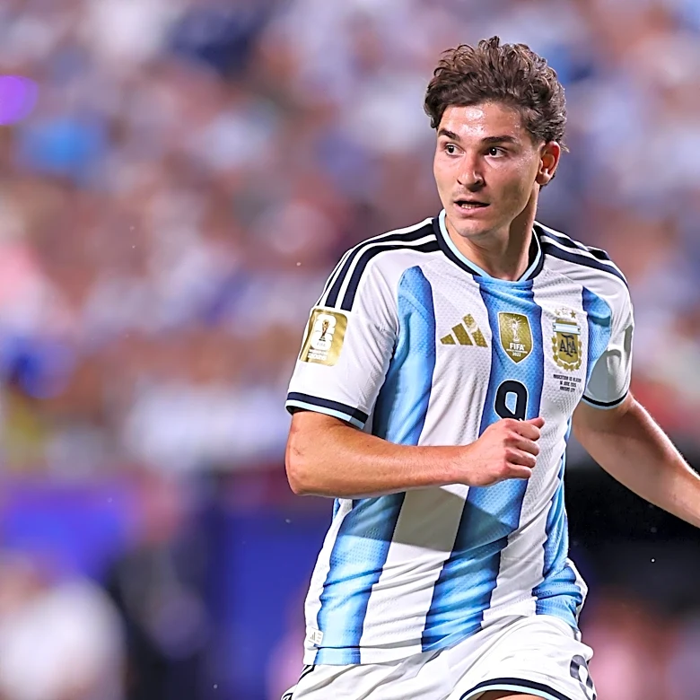 Is Julian Alvarez the only signing Barcelona still need this summer?
