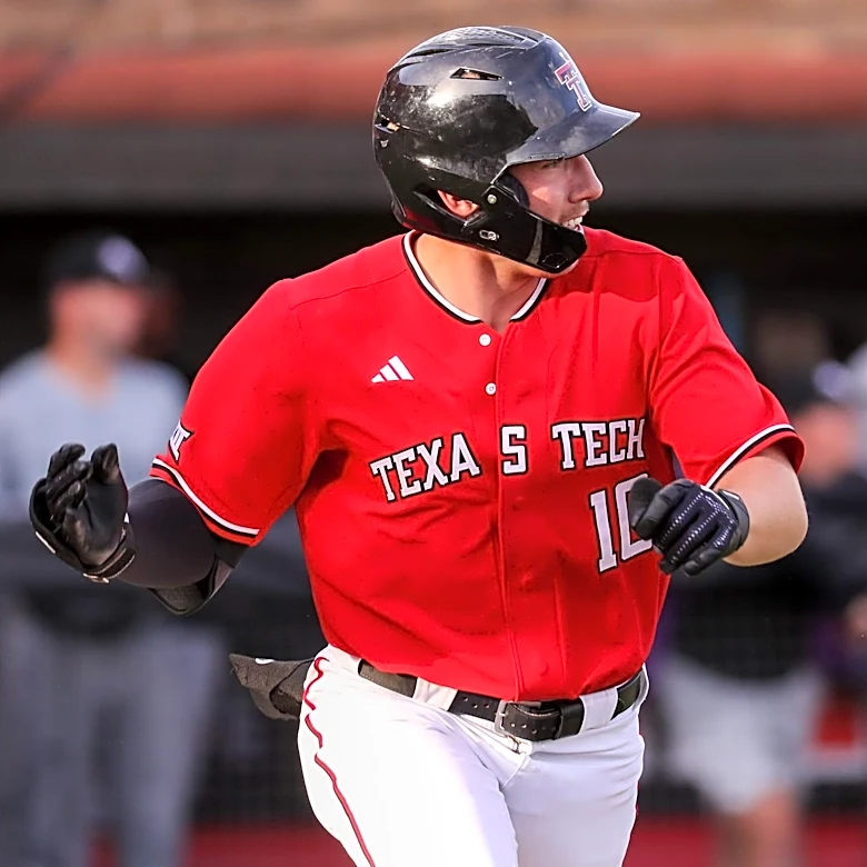2026 MLB Draft Preview: Logan Hughes