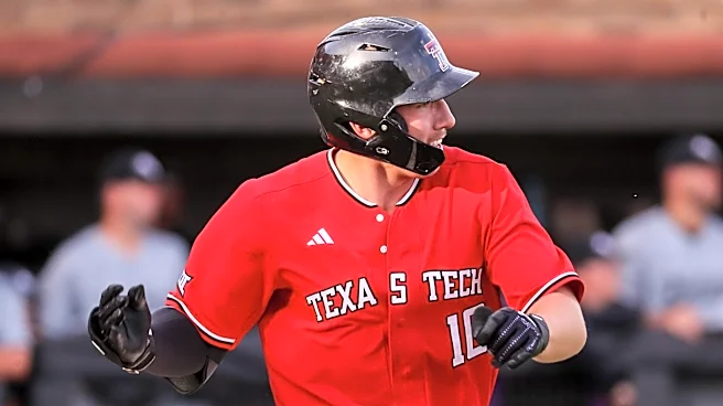2026 MLB Draft Preview: Logan Hughes