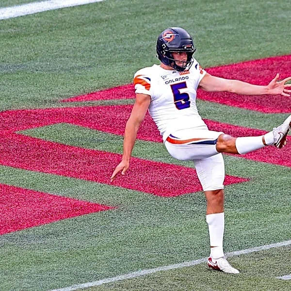 Cardinals work out two UFL players