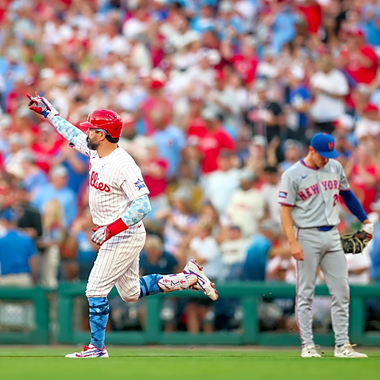 Let’s revisit this: are the Phillies done in the NL East?