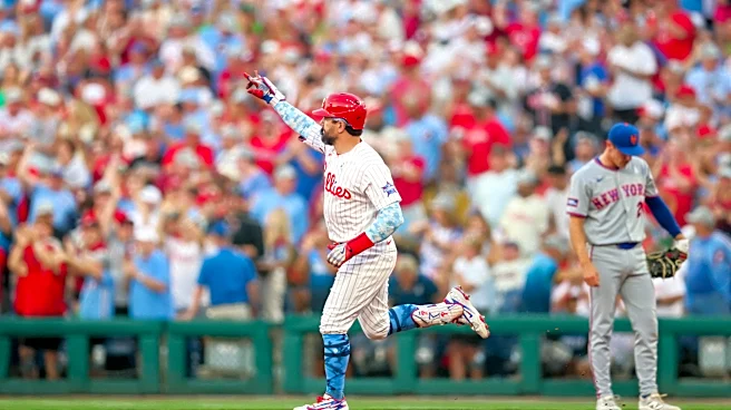 Let’s revisit this: are the Phillies done in the NL East?