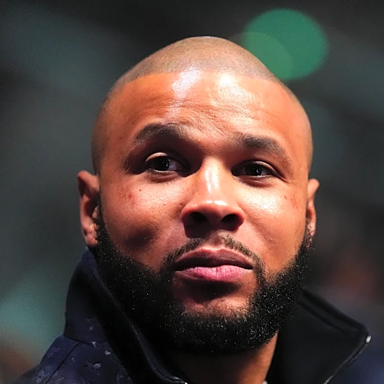 ‘There’s a lot of names that would make for exciting fights’: Chris Eubank Jr aiming to return by end of the year