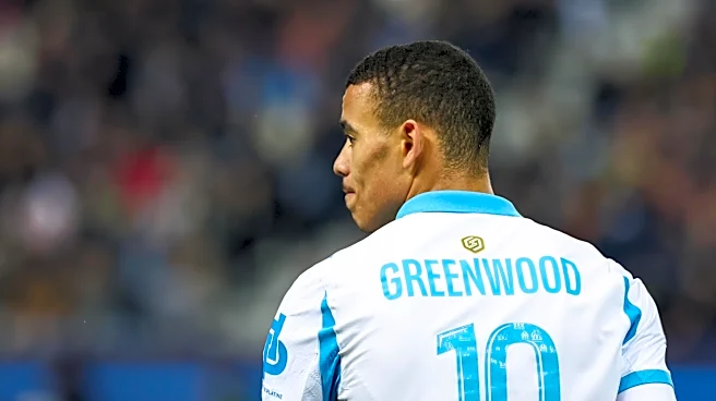 Fantasy, Not Strategy: The Problem With Roma’s Greenwood Pursuit