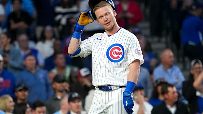 Chicago Cubs update: Pete Crow-Armstrong, Dansby Swanson, Carson Kelly