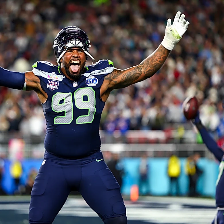 ESPN suggests extending star player as final offseason move for Seahawks