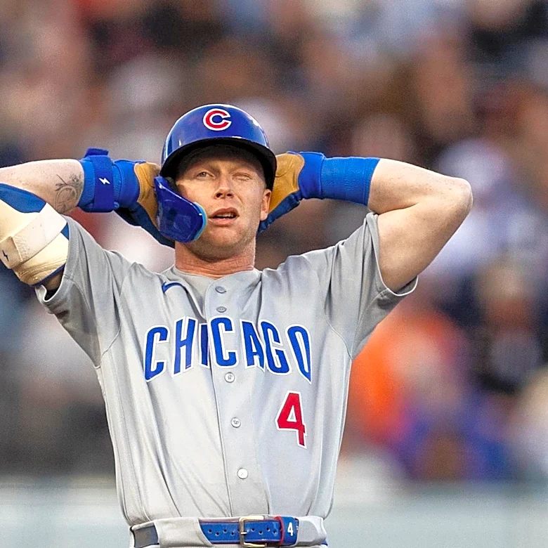 The Mets try to bounce back against the Cubs