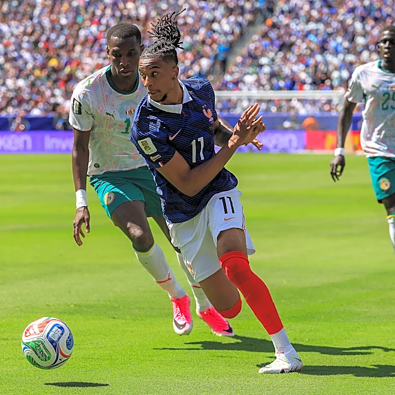 Men’s World Cup Live (June 22) — Argentina vs. Austria, Norway vs. Senegal, France, and more!
