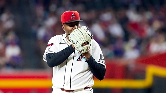 Arizona Diamondbacks News, 6/22: Cabrera can’t stop Twins killing