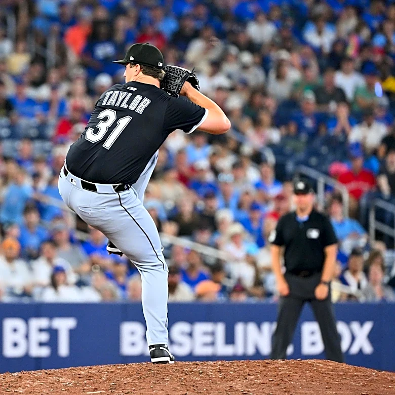 Today in White Sox History: June 22