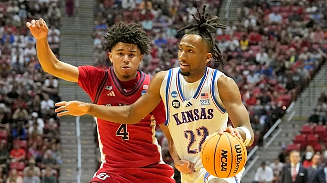 Where Darryn Peterson Would Rank Among The Best Wizards Prospects Ever
