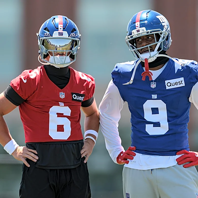 NY Giants’ top 10 most important players: No. 10 — TE Isaiah Likely