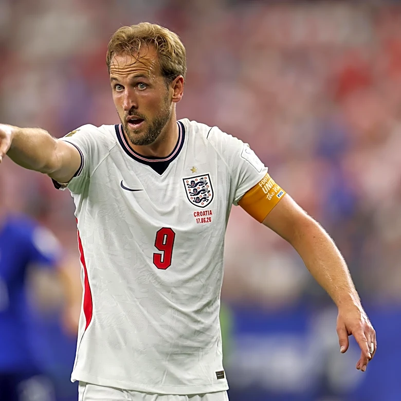 Bayern Munich, England star Harry Kane targeted by Ghanian witch doctor