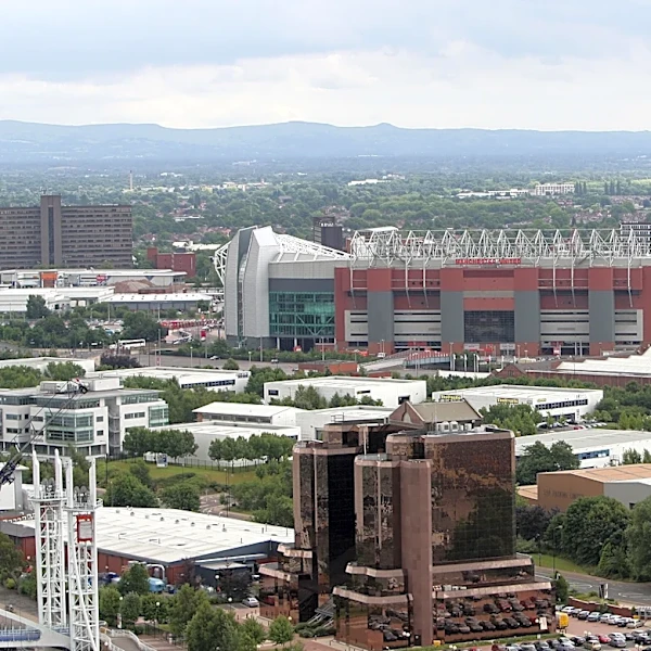 Manchester United secures land for new stadium