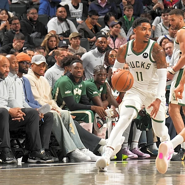 Gary Harris to pick up player option
