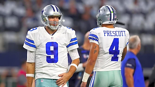 Peerless passers: Identifying Tier 1 NFL QBs