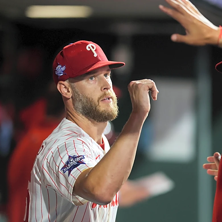 Three up, three down: week of June 15-21