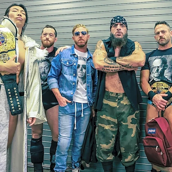 AEW Forbidden Door 2026 PPV card: Triple main event