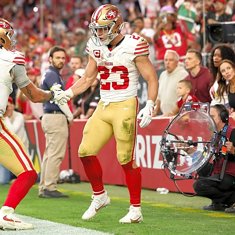 49ers fans make it clear what their biggest concern is ahead of training camp
