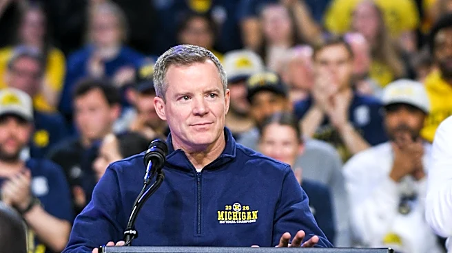 Dusty May leaves Michigan Wolverines Basketball for the Dallas Mavericks