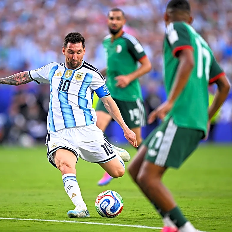 2026 World Cup, Matchday 12: Match thread and discussion