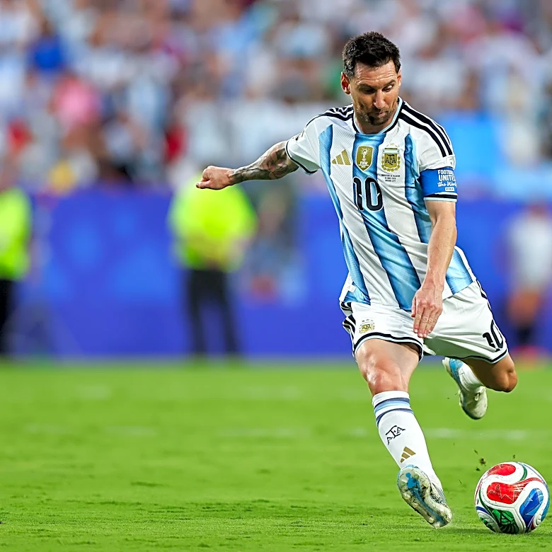 Argentina vs Austria, World Cup 2026: Live Match Thread