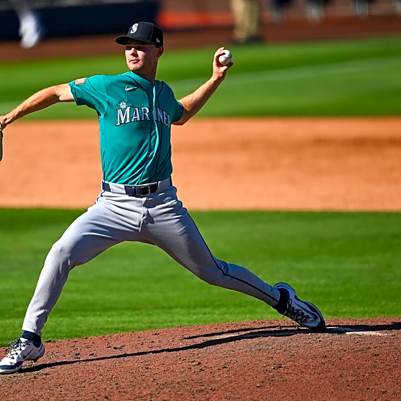 Seattle Mariners Minor League Roundup – Week Thirteen