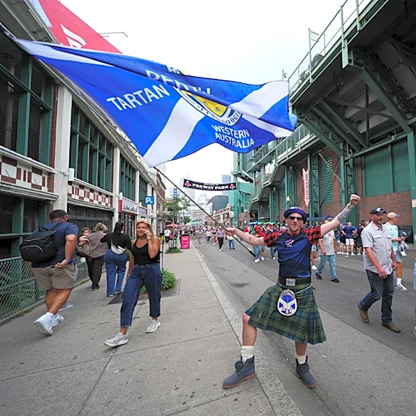 Visitor’s guide to Red Sox games at Fenway Park: How to get there, where to sit, what to eat, and more