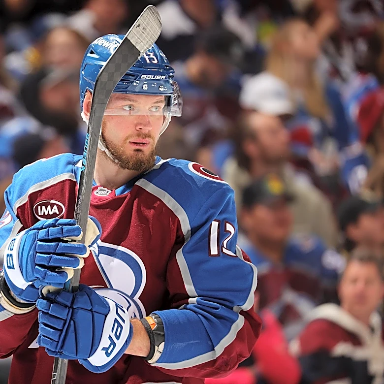 Val Nichushkin is named as a potential trade piece as Colorado looks to find affordable depth