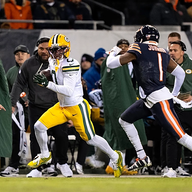 Green Bay Packers News: Will Matthew Golden break out in 2026?