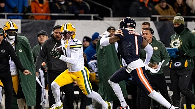 Green Bay Packers News: Will Matthew Golden break out in 2026?