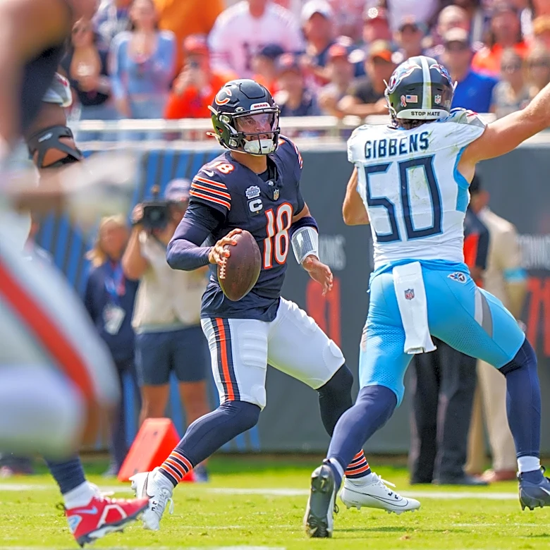 Chicago Bears Will Have 2 Joint Practices This Preseason