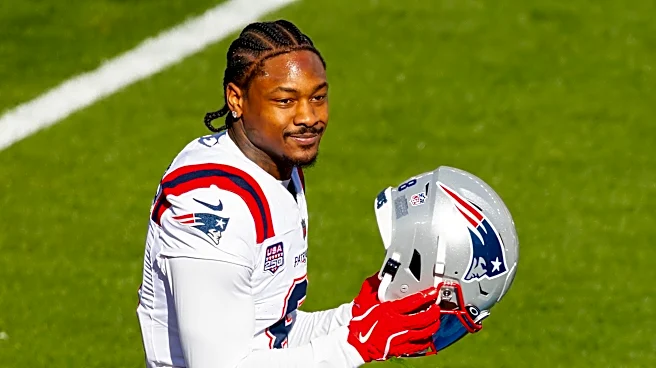 Is there one remaining free agent the NY Giants should sign?