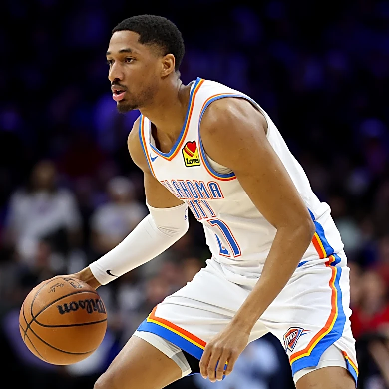Why the Sixers didn’t get involved in the Aaron Wiggins trade