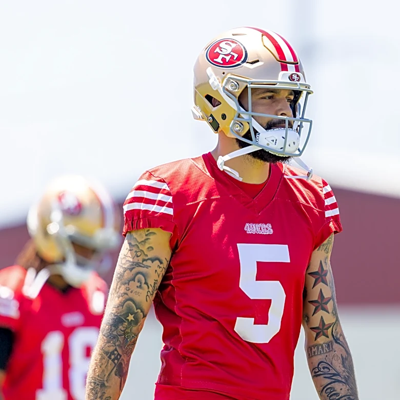 NFL announces official 49ers’ training camp and joint practice dates