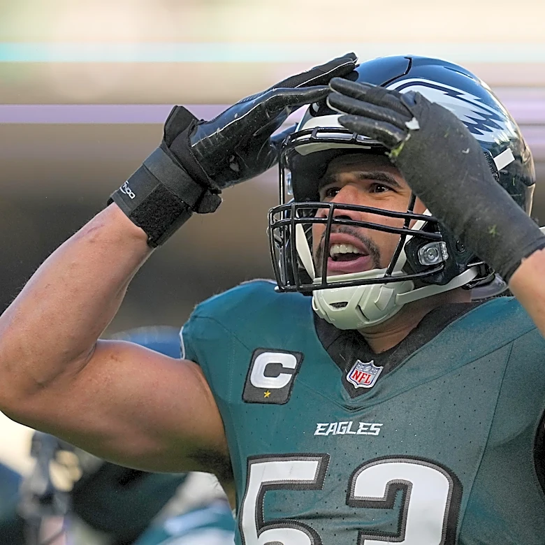 Eagles News: Zack Baun says Vic Fangio is taking Philadelphia’s defense “to the next level”