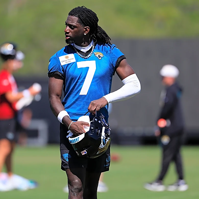 Jaguars 2026 Training Camp and Joint Practice Dates Announced