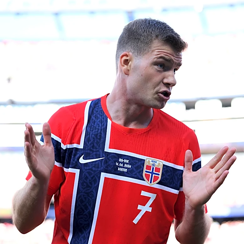 Open 2026 World Cup Watch Thread: Day 12