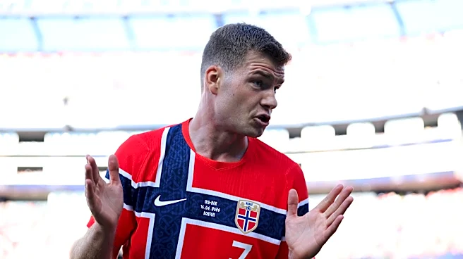 Open 2026 World Cup Watch Thread: Day 12