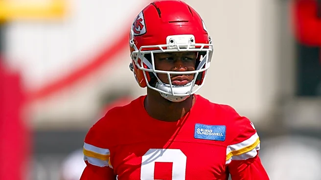 ESPN names under-the-radar & surprise Chiefs players this offseason