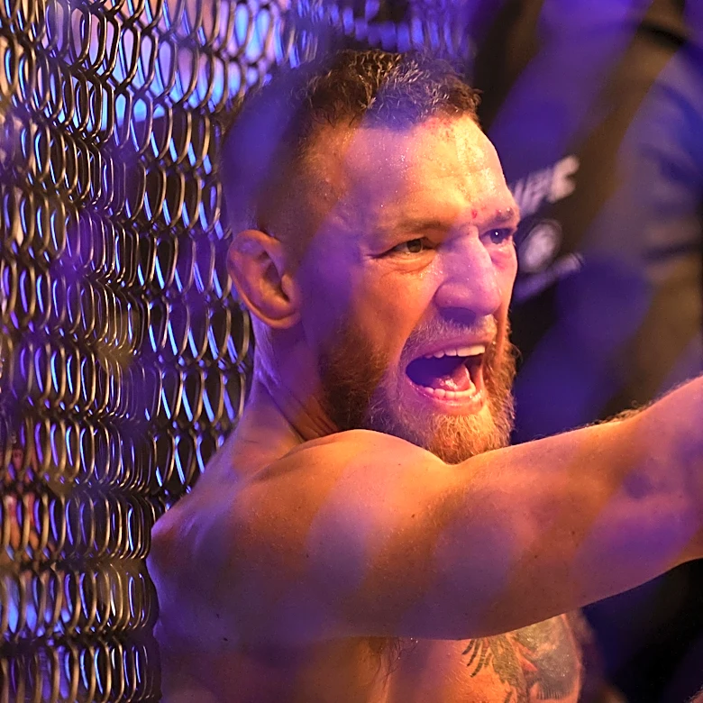 Georges St-Pierre: Conor McGregor must put himself in ‘hell zone’ to have successful comeback at UFC 329